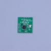 1/2/3Pcs Cc1101 Wireless Module Long Distance Transmission Antenna 868Mhz Spi Interface Low Power M115 64-Byte
