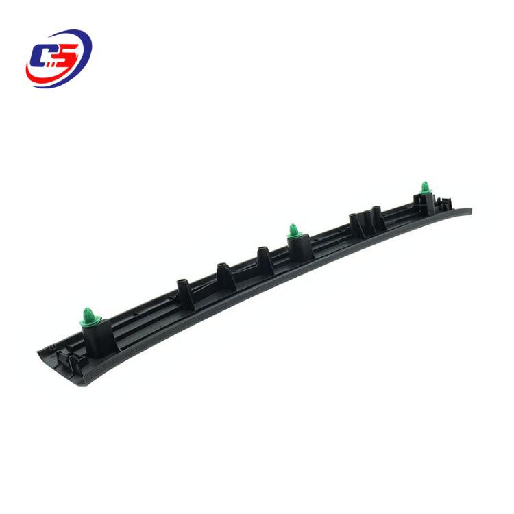 84251-TLA-A01ZA: Compatible with Haoying CRV Threshold Trim Pressure Plate Front Trim Panel 84201-TLA-A01ZA