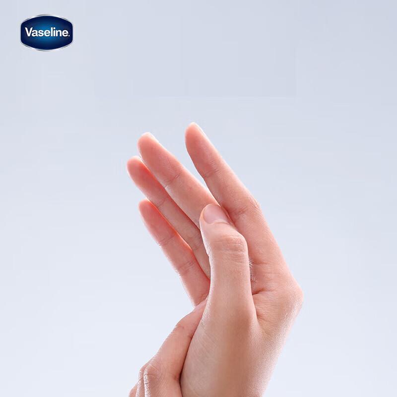 Vaseline Питательная восстанавливающая маска для рук