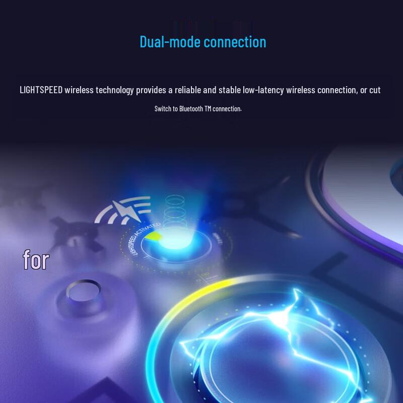 Logitech Беспроводная игровая мышь G309