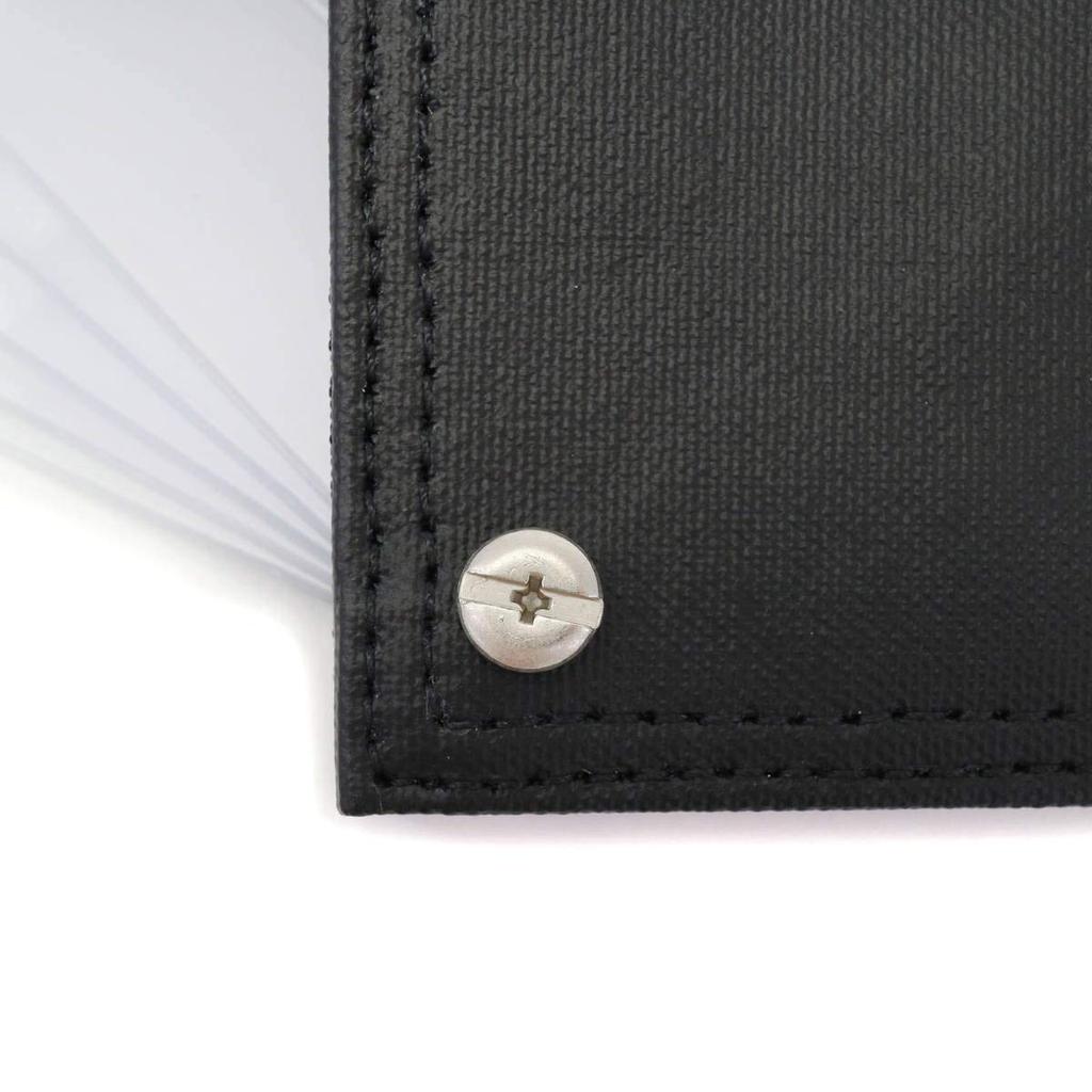 Porter Футляр для карточек «Фристайл» (коричневый)