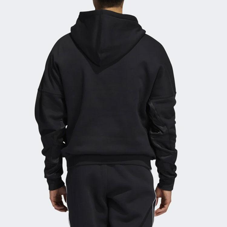Adidas Originals Sweatshirt Men's Black H31284