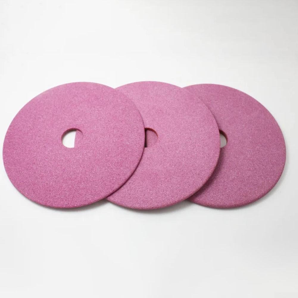 Electric Chain Grinder Chainsaw Sharpener Grinding Wheel Disc