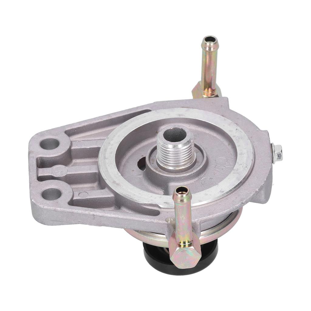 Насос подкачки дизельного топливного фильтра 16401?VC10D замена подходит для Nissan Patrol GU Y61 ZD30 TD42