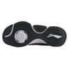 Li Ning Storm OUTDOOR Амортизация Износостойкие Нескользящие Средняя высота Баскетбольные кроссовки для выступлений Мужские ABPQ009-2