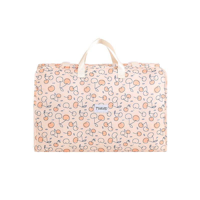 Набор органайзеров для путешествий из семи предметов: Портативные сумки для хранения нижнего белья для деловых поездок