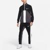 Nike Куртки Мужские Черные DD5982-010