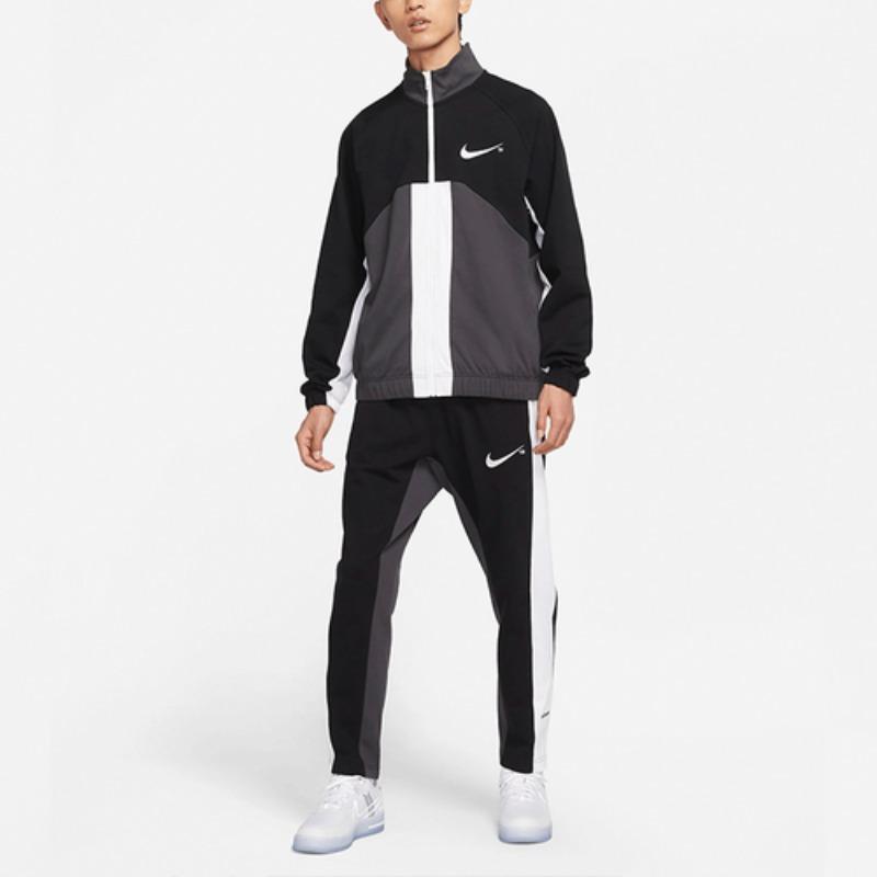 Nike Куртки Мужские Черные DD5982-010