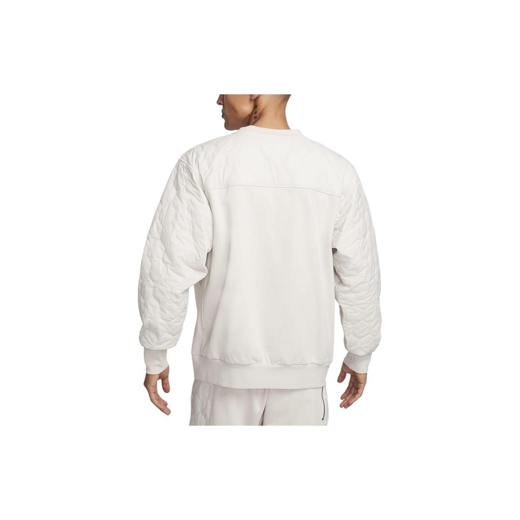 Nike Sweatshirt Men's Light Brown FN2668-104