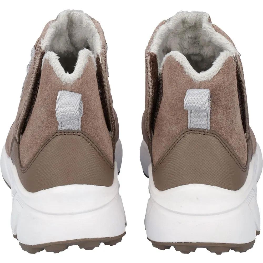 CMP снежные ботинки Yumala WP 31Q4996