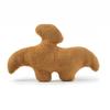 Dino Chicken Nugget Pillow Plush Toy (Pterodactyl) 16”