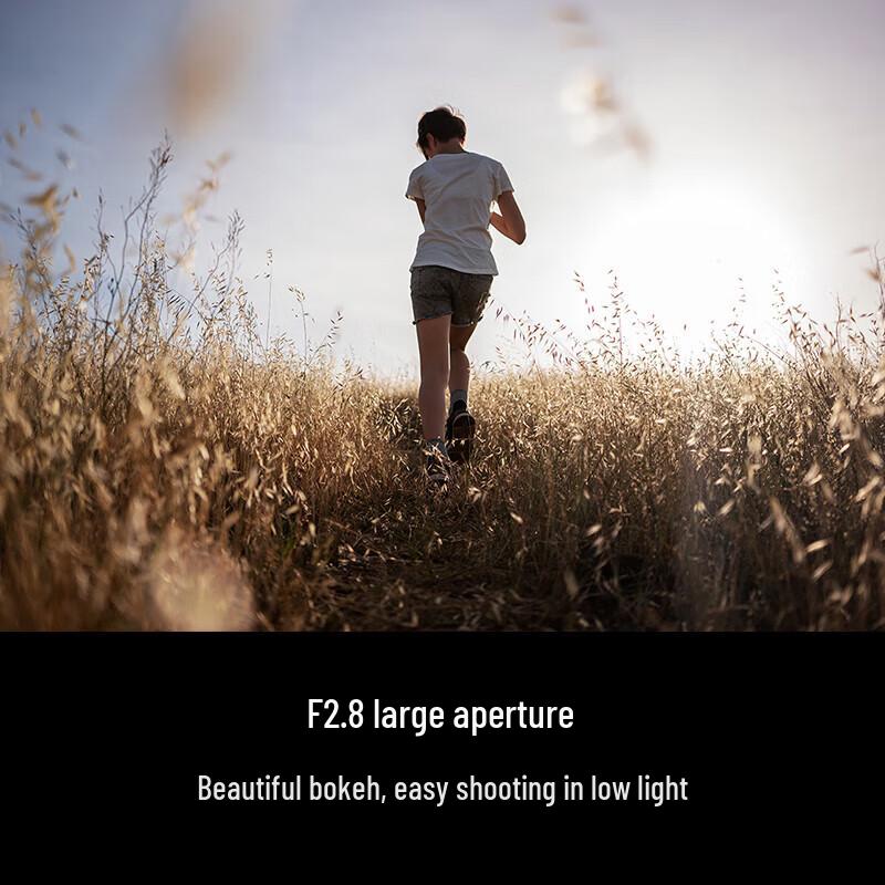 Tamron 35mm F/2.8 Di III OSD M1:2 Макрообъектив с фиксированным фокусным расстоянием для Sony FE