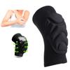 Anti-collision Elbow Pads Compression Elbow Brace Sports Safety Elbow Protector  Volleyball