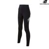 New Balance Half Club Nbnsc2w102 Bk High Tension Часть 9 Леггинсы Новые леггинсы Val Tie