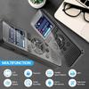 Digital Voice Recorder HD Audio Recorder with Noise Cancelling Voice Activated MP3 Player for Lectures Meetings Interviews