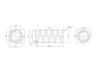 Ft12283 Fast Spring Suspension Front