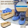 Automatic Shoe Cover Dispenser Household Disposable Shoe Cover Shoe Membrane