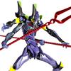Revoltech EVANGELION EVOLUTION Evangelion Unit 13 примерно 165 мм окрашенная подвижная фигурка ABS&PVC EV-007