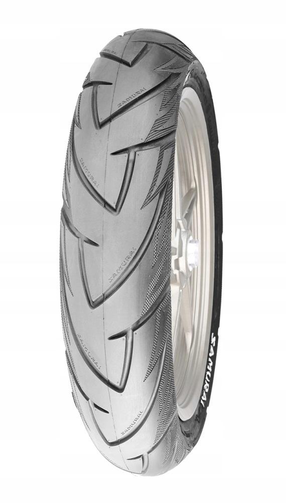 Tire Sb-128 120/70-14 4Pr/Tl
