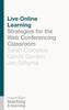 Книга Live Online Learning : Strategies for the Web Conferencing Classroom