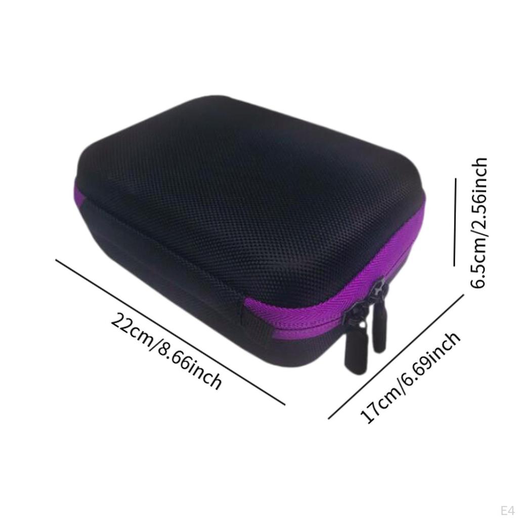 Storage Bags for Yo Balls, Carrying Bag, Fall, with Handle And Zipper, Collecting Bag