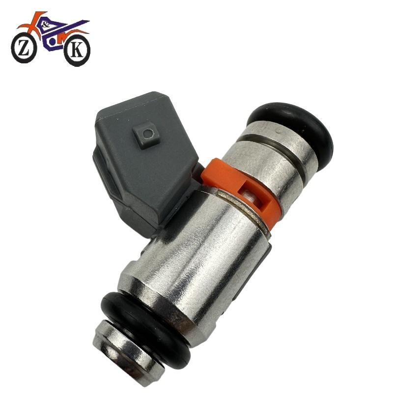Motorcycle Fuel Injector Injection Nozzle Senor For Piaggio Beverly MP3 X8 250 Injection Nozzle Senor Replacement PI8732885