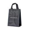 DEAN DELUCA Cooler Bag Gray S &