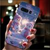 Чехол для телефона Google Pixel 10 Pro XL 9 Pro XL 9A 8 7 6 Pro Pixel 8A 7A 6A Pixel 8 7 6 5 Снеговик Рождество