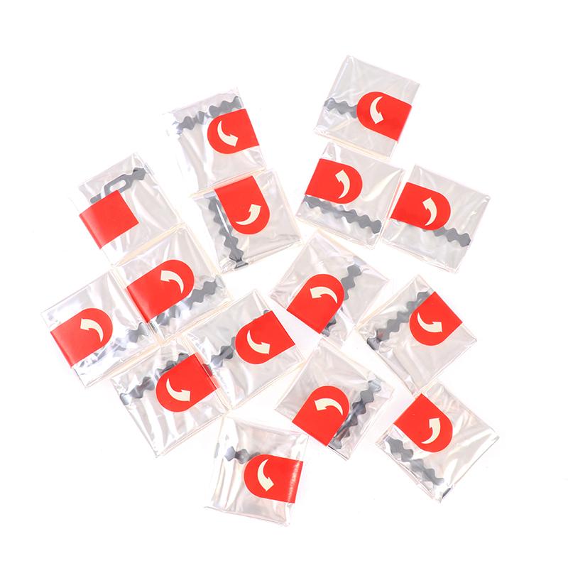 10/20 шт., сумка для индейки, сумка для запекания в духовке, рукав для выпечки, сумка для выпечки индейки для повара