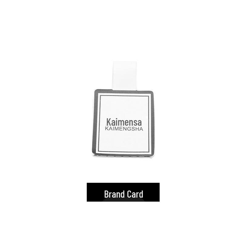 Luxury Leather Eyeglass Kit: Soft Case, Cleaning Cloth, Pouch, Screwdriver, Strap, and Buckle.