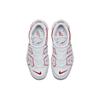 Nike Air More Uptempo White Varsity Red Outline Мужские кроссовки Varsity-Red-White 921948-102