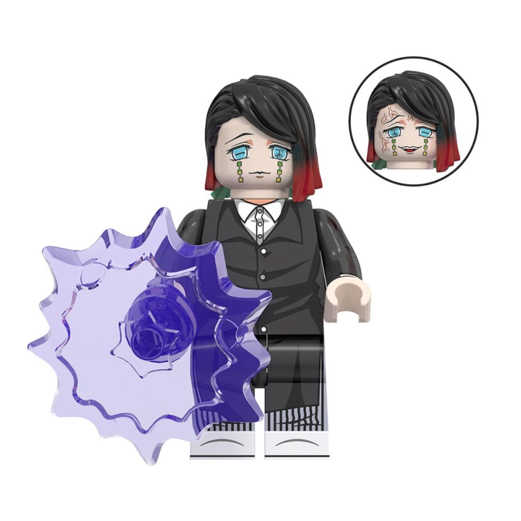 Детские фигурки-конструкторы — лучшие подарки для детей