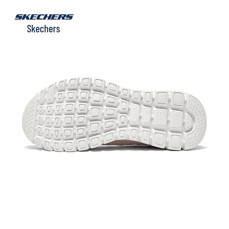 Skechers Women's Slip-On Casual Flats 100838
