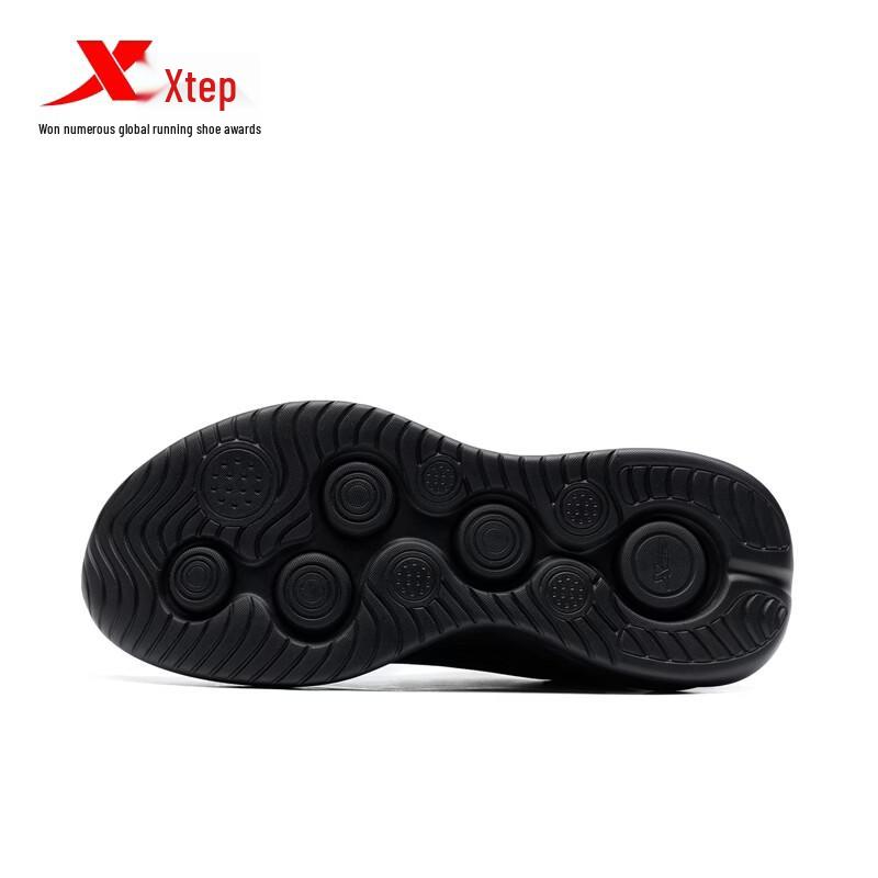 Xtep Мужские беговые кроссовки Flowing Cloud 6
