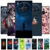 Чехлы для телефонов Для ZTE nubia Z60S Pro Чехол Красивый Модный Мягкий Силиконовый Чехол Для ZTE Nubia Z60S Pro Чехол Fundas Coques