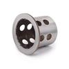 Universal 60mm Exhaust Silencer DB Killer Sound Reduction Plug Heat Resistant Stainless Steel Baffle Insert For High Performance Sport Bikes