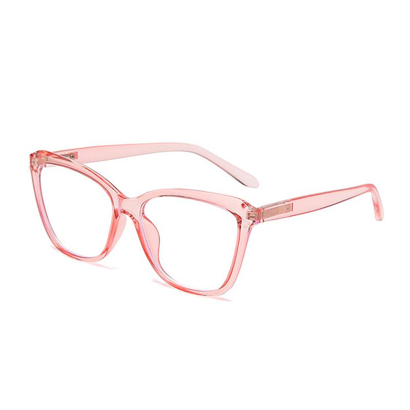 Очки с защитой от синего света, высококачественные очки «кошачий глаз» для женщин и мужчин, для отдыха, блокирующие синий свет, для работы за компьютером.