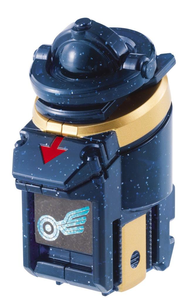 Пояс трансформации Kamen Rider Fourze DX Meteor Driver