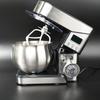 5 л Бытовой планетарный миксер: Многофункциональный металлический тестомес и миксер для яиц