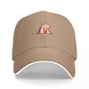 Lesbian Pride Capybara Friend Baseball Cap Sun Cap |-F-| Fishing Hat Hat Girl Men's