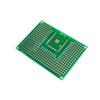 Wifi ESP8266/ Прототипная плата ESP12F12E/ESP32 Плата с полостью/ 5X7 Двусторонняя луженая