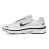 Nike P-6000 Белый Металлик Серебристо-Черный Мужские Кроссовки CD6404-107
