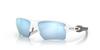 Oakley Солнцезащитные очки 0OO9188 FLAK POLISHED WHITE Япония 59 XL 918882 (БЕСПЛАТНЫЙ размер) 2,0
