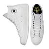 Converse Chuck Taylor All Star 70 Chuck 70 Renew Remix Chuck Taylor All Star Простые и Универсальные Эспадрильи на Высокой Подошве Унисекс Белые