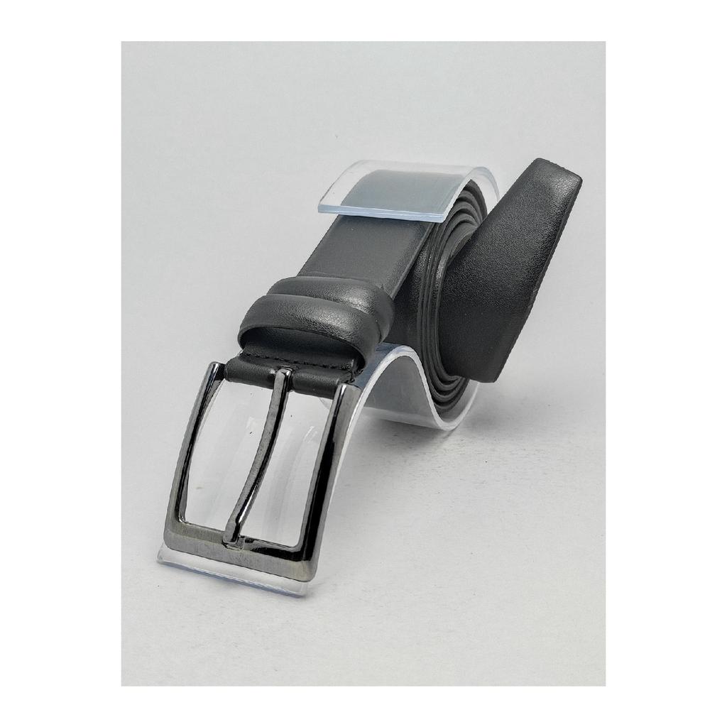 2 классических мужских ремня