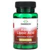 Alpha Lipoic Acid, 300Mg, 60 Capsules