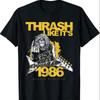 Футболка 'Трэшуй, как в 1986'