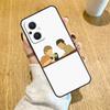 Чехол Maze Runner для OPPO Reno 14 F 10 11 12 13 Pro 13F 12F 11F 7 8 Lite Чехол OPPO Find X6 X5 X8 X9 Pro