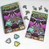 ThinkFun Пазл Майнкрафт Магнитный Дорожный Рекомендуемый возраст 8+ 31521 Подарок на День Рождения Рождество