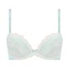 Triumph Fairy Bra 560 M009 Size E65 Bra, (Light Green),